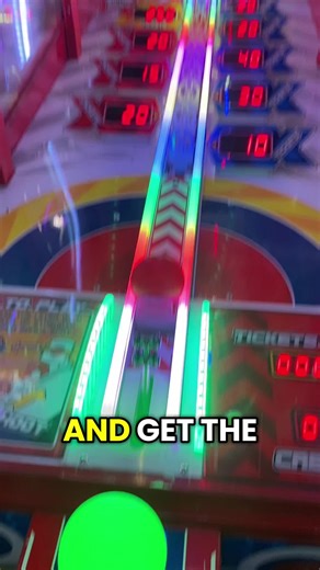 Arcade Machine ASMR: Is It Broken?