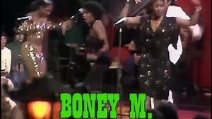 Disco Music 70s - Video Mix