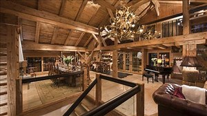 Chalet Riedsunne, Gstaad, Switzerland | SNO