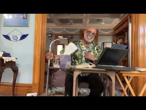 The Only Thing You Need to Heal Any Relationship: Willingness | ACIM Lesson 51 Review | Earl Purdy