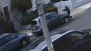 3 Hell's Angels members charged in murder of rival bike gang leader: Police