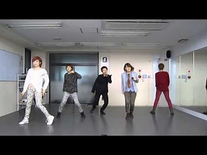 SHINee(샤이니) HELLO dance cover by FLASHY