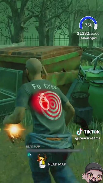 Exploring the Best Perk Combos in Dead by Daylight