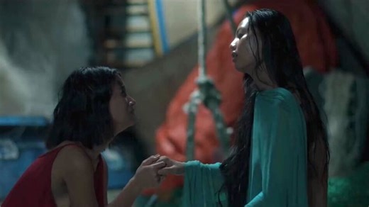 Sirena (2026) Movie Trailer: Mythic Siren Micaella Raz Drains the Hopeful in Exchange for Propersity