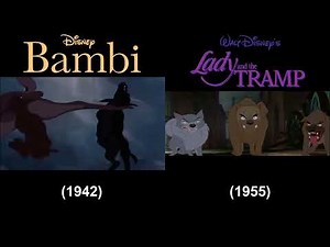 Dog vs Dog #2 (Re-done)