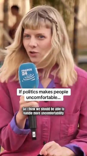 Aurora politics and climate change — If politics makes people uncomfortable