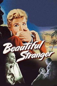 Beautiful Stranger (1954) - Movie