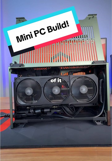 Fractal Terra: El Mini PC Más Poderoso