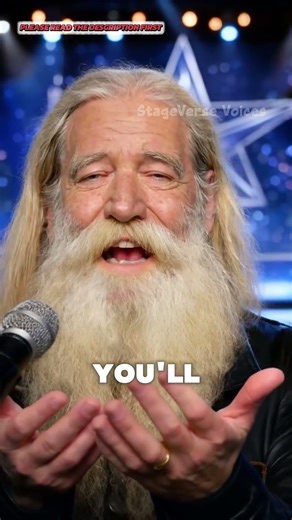 Still by the Roadside — Elias Thorn Delivers a Heartbreaking Emotional Stage Performance #fyp