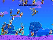 Rabbids Wild Race | Play Now Online for Free - Y8.com