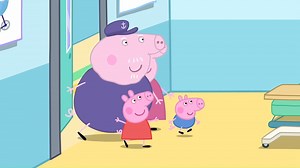 Peppa Pig Tales BRAND NEW（小猪佩奇英文版）