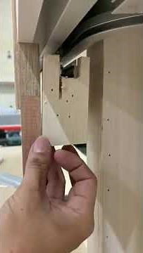 Hawa Aperto 60H as Planfront