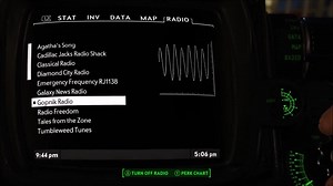Fallout 4 Mod Showcase: Old World Radio Boston by video