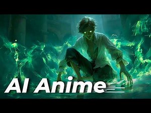 🎬 How to Make an Anime Movie with AI in 2025 (Step by Step) 🤖
