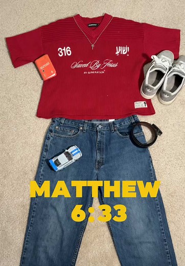 Exploring Christian Fashion for Modern Believers