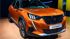 Quel SUV se vend le mieux depuis le début de l’année