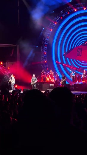 The Offspring - Let The Bad Times Roll [Live @ Austin] 08/11/2023