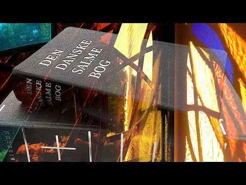 Salme 696 - Kærlighed er lysets kilde † Jesusfrelser.dk