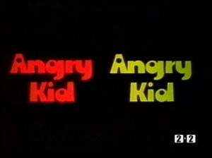 Angry Kid 1x11 Capitan thunder
