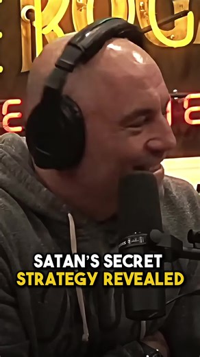 Biblical Scholar Reveals Lucifers Plan