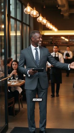 The CEO Who Turned Pizza Into Power