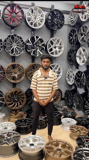 88K views · 1.5K reactions | TN 99 WHEELS COIMBATORE 8148045114 | Road Master | Facebook
