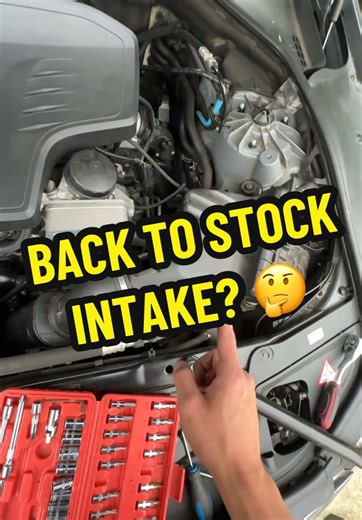 Intake Issues on BMW N20: What You Need to Know