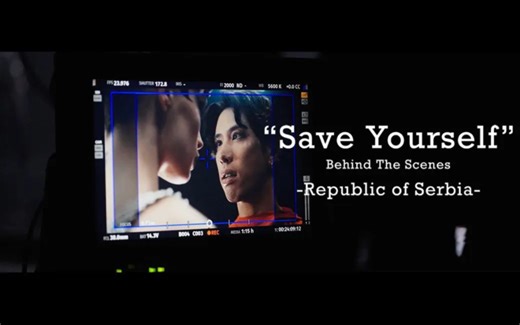 ONE OK ROCK - Save Yourself Behind The Scenes #2