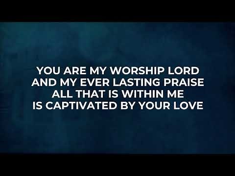 EVERLASTING SAVIOR cover (Dios Incomparable en Inglés) - PR PABLO