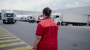 Leren op school en leren bij bpost met oog op een vaste job? Da’s bpost boost. | Bpost