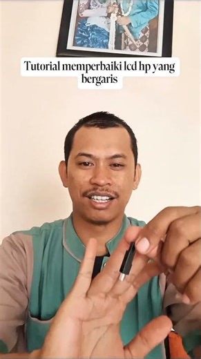 hp lcd repair tutorial #funny #funnyvideo #tutorial #lcdhp #brokenlcd #hpservice #hpexplodedhp