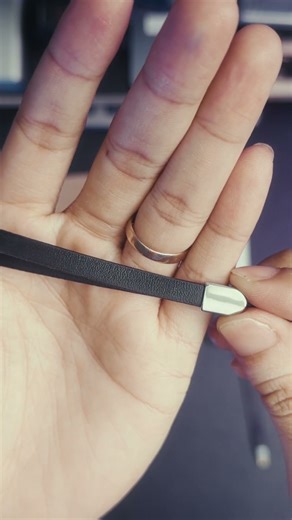 Magnetic USB C Dock 3.2 GEN 2 for iPhone #shorts #iphone17promax