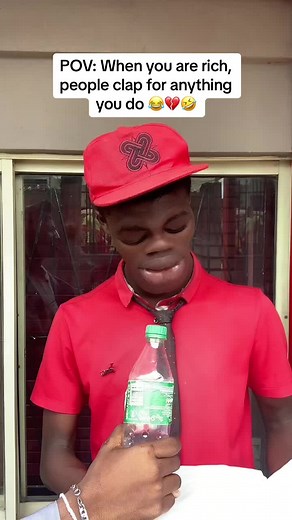 People Clapping When You're Rich Compilation