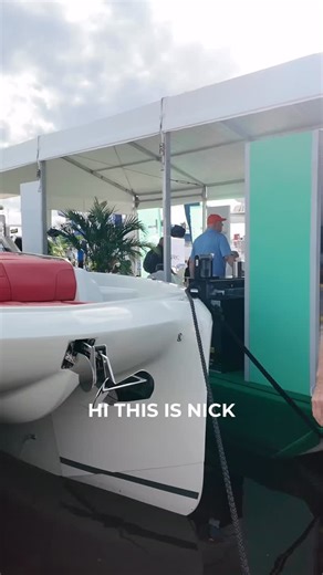 17 reactions | Step aboard the YOT 36! Join Nick Shields from...