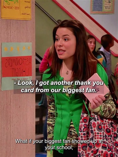 iCarly's Dramatic School Transfer and Band Audition