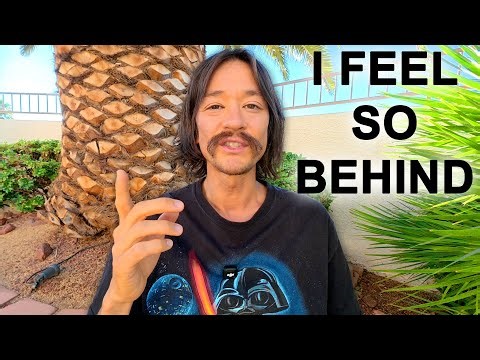 I Don’t Know What to Do With My Life