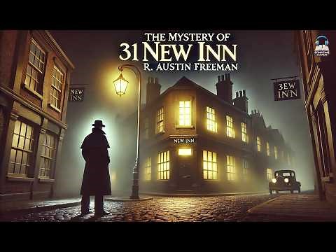 🔍 The Mystery of 31 New Inn 🏨