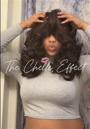 Heatless Bombshell Curls with Flexi Rods Tutorial