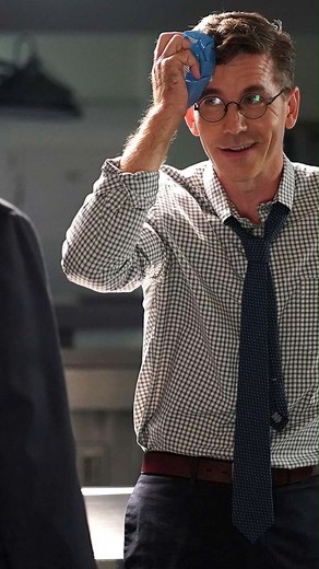 Brian Dietzen Talks About His Journey from Guest Star to Writer What started as a small guest appearance turned into one of the most inspiring journeys in NCIS history. Brian Dietzen, who fans know as the lovable and brilliant Dr. Jimmy Palmer, opened up about how his unexpected path on the show transformed his life — both on and off-screen. When he first joined NCIS, he was meant to appear in just a handful of episodes. But his charm, humor, and undeniable chemistry with the cast quickly won ov