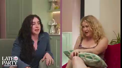 If I were looking for a way to damage the trans cause, I would have commissioned this video of Grace Campbell and some bloke being personally abusive towards the campaigners who secured the supreme court victory for women. What were they thinking?