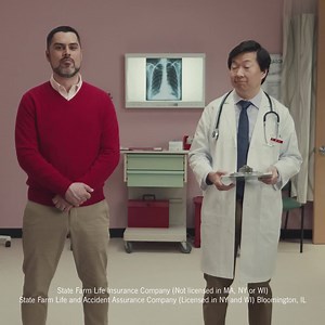 5.5K reactions · 592 shares | Well Ken, now you know. State Farm offers life insurance. | State Farm | Facebook