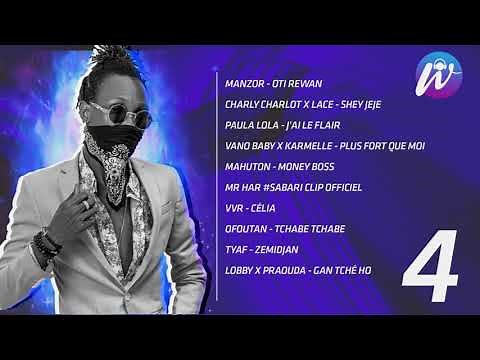 Meilleur Musique Béninoise 2020 Mix #4