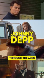decades of perfection #JohnnyDepp #21JumpStreet #WhatsEatingGilbertGrape #TheNinthGate #Mortdecai #PlutoTV #PlutoTVUK | Pluto TV
