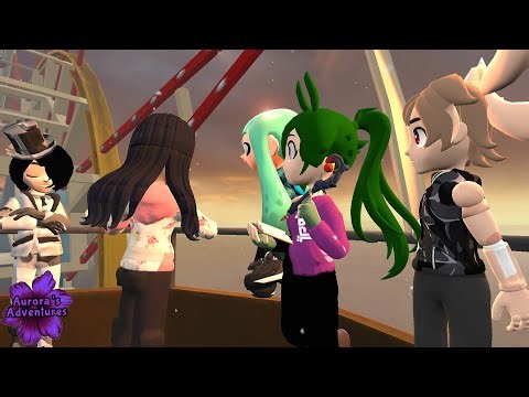 Aurora's Adventures: An Ending and A Beginning of a Chapter