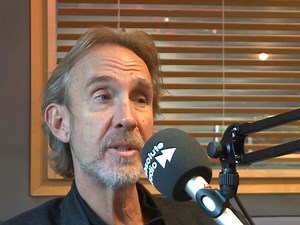 Mike Rutherford explains his approach to songwriting, and how he's learned you can't over-do it in this 2014 interview with Absolute Radio. | Mike The Mechanics Official