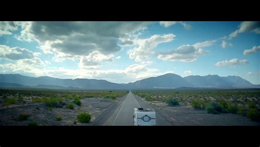 The Desert Bride | movie | 2017 | Official Trailer