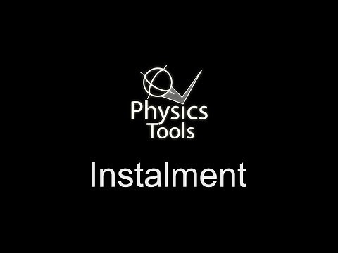PhysicsTools - 01 - Install