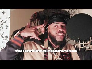 Dee-1 - Impostor Syndrome (Performance Video)