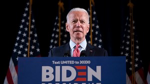 Joe Biden releases 'Lift Every Voice' plan for African Americans