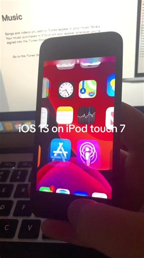 iOS 13 is peak | iPhone iOS